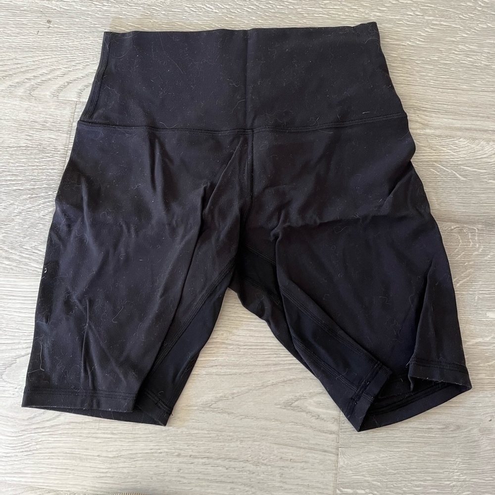 Lululemon Align Shorts Size 6